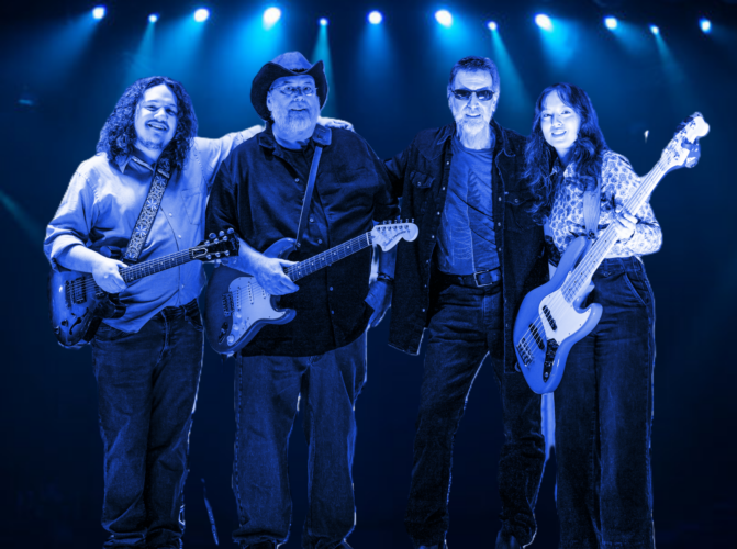 Music of Bob Dylan Comes to Waterfront Hall